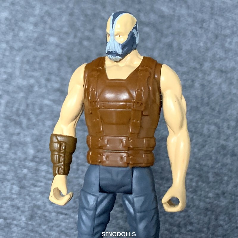 bane figure dark knight rises